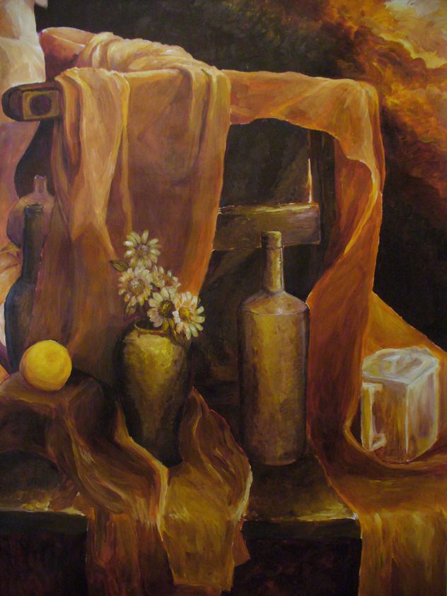naturaleza muerta