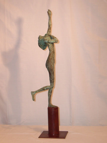 Bailarina