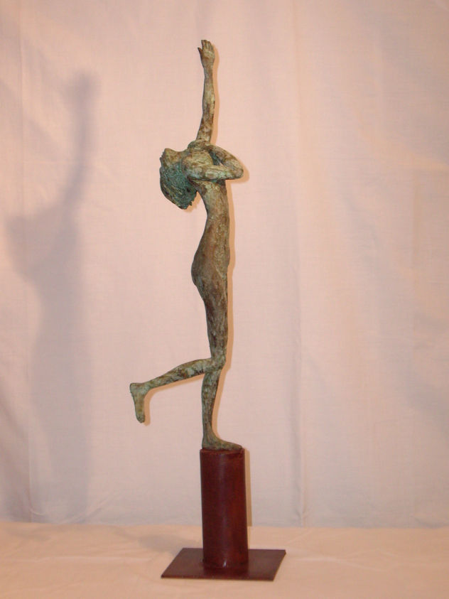 BAILARINA