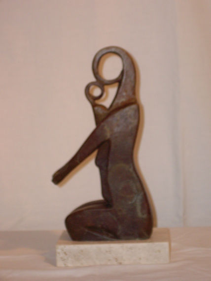 Maternidad infinita