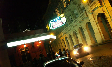 La Habana