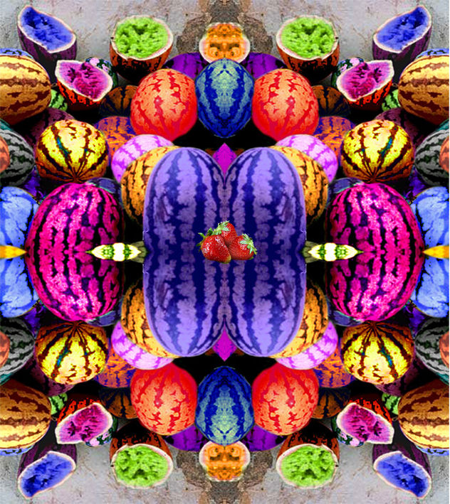sandias tecni colors