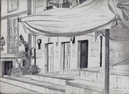 San isidoro-oviedo
