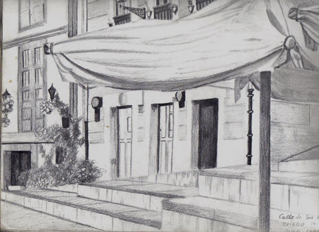 San isidoro-oviedo