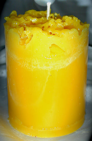 Vela Nº 6 con...