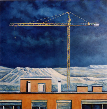 Luz de tormenta