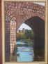 PUENTE VIEJO DE EL BARCO DE AVILA