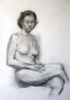Desnudo femenino