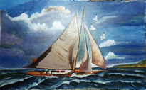 Velero 1º