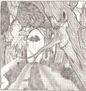 bosque