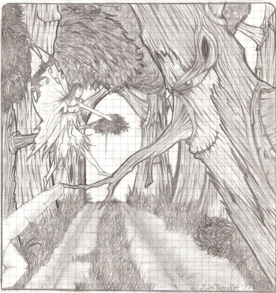 bosque