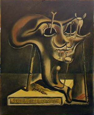 La cabeza