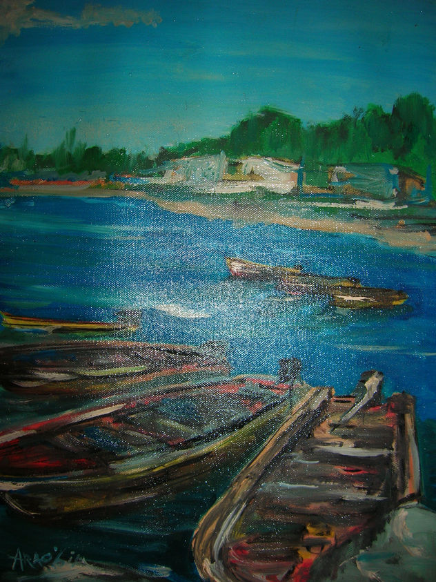 caleta