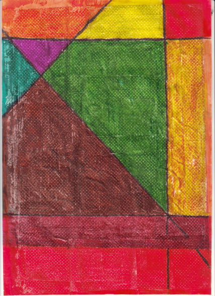 Teoría del color XI