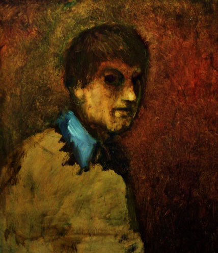 "Retrato"
