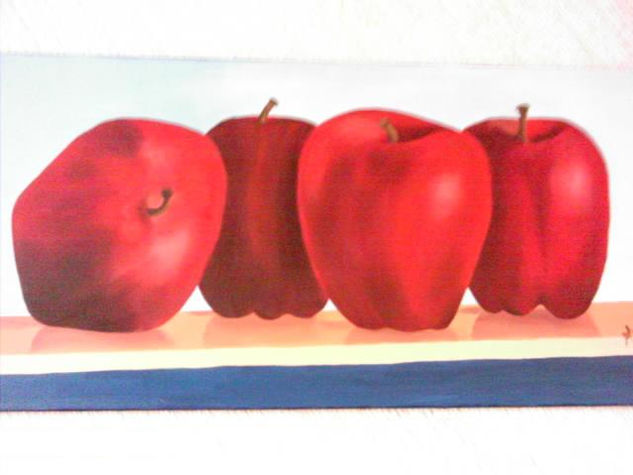 4 MANZANAS 