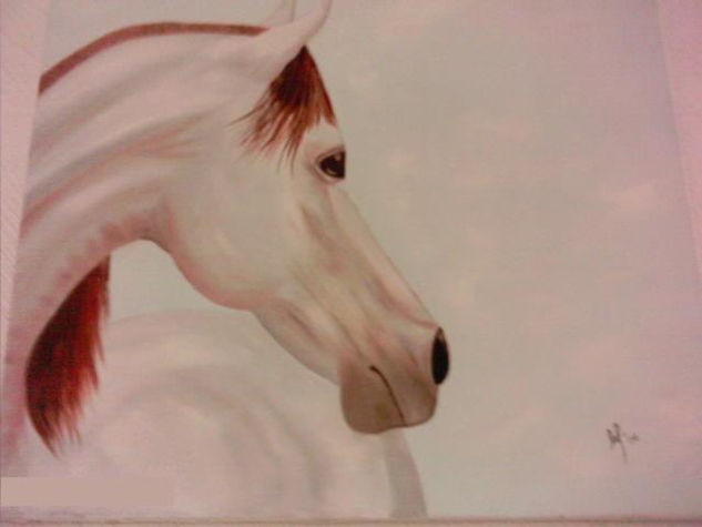 CABALLO BLANCO 