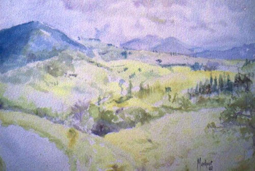 PAISAJE 4