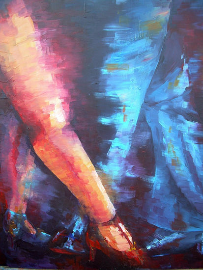 tango Acrylic Panel Others