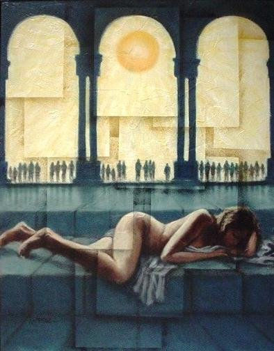 Despertar de la...
