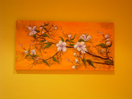 Almendro