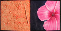 Flor rosa