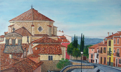 Cuenca