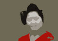MUJERES DE LA GUERRA