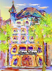 Casa Batlló