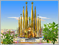 Sagrada Familia