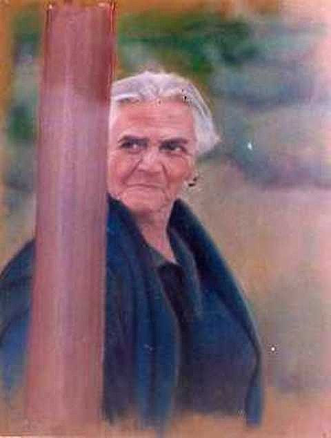 ABUELA EVA