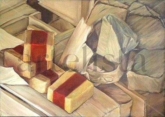 BOCADILLOS VELEÑOS