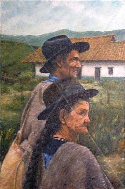 CAMPESINOS