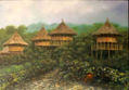 VIVIENDA TAIRONA
