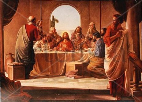 Ultima cena
