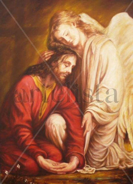 Supremo amor