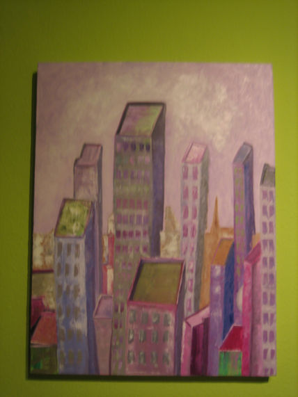 Edificios