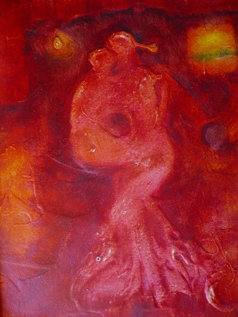 PASION EN ROJO