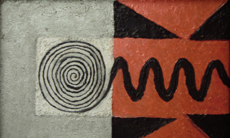 Abstraction