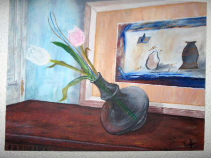 Decoracion y simpleza