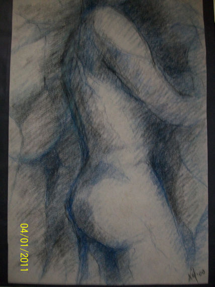 Desnudo