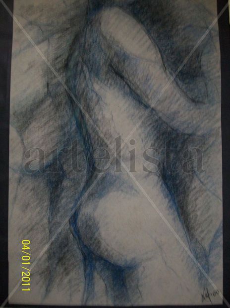 Desnudo