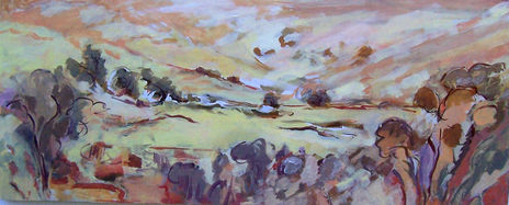 Campo abierto