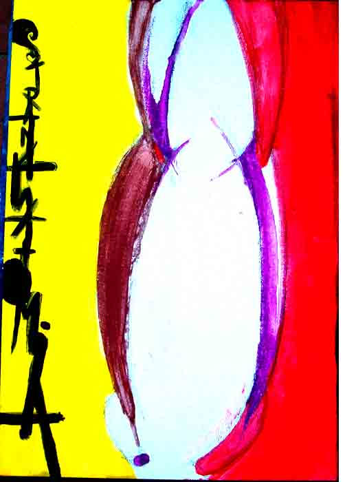 raranatomia