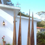 GRANDES FORMATOS EN JARDINES Y ESPACIOS PÚBLICOS thumbnail 1