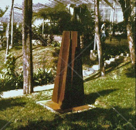 Torre del encuentro