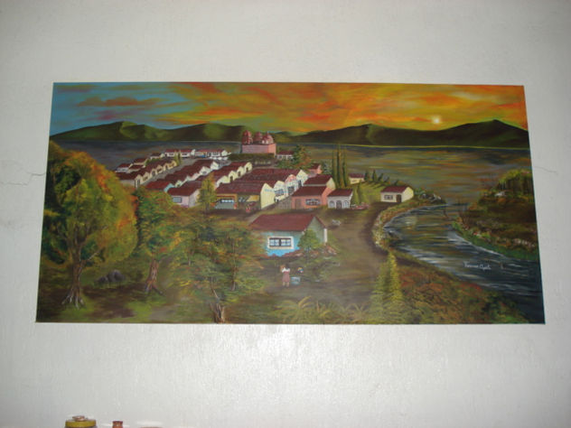 pueblo de mi corazon