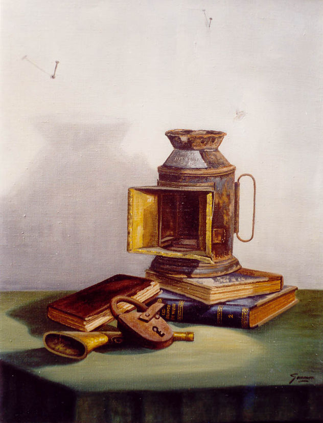 EL VIEJO FAROL