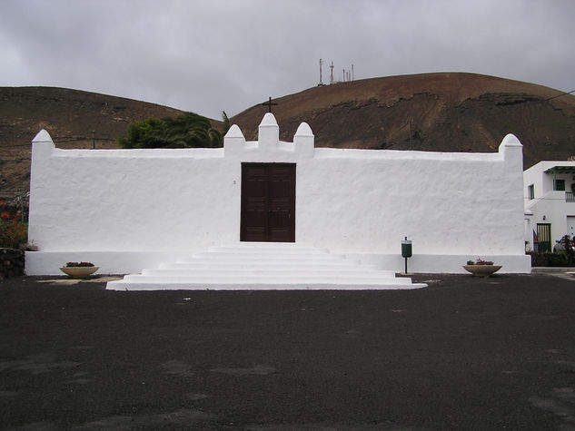 pueblo blanco 