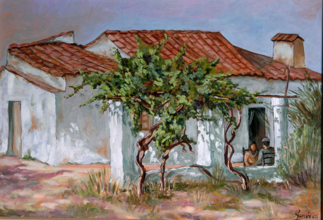 huerta